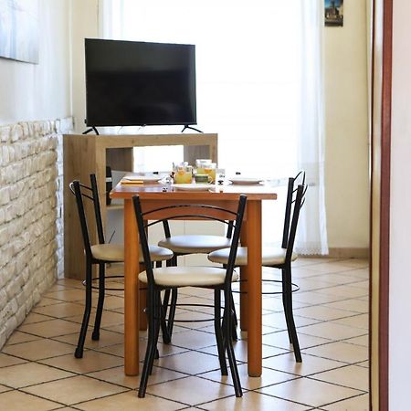 Appartamento All'Arenaccia By Wonderful Italy Napoli Ngoại thất bức ảnh