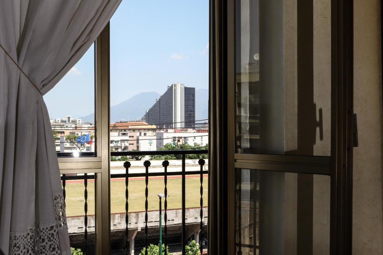 Appartamento All'Arenaccia By Wonderful Italy Napoli Ngoại thất bức ảnh