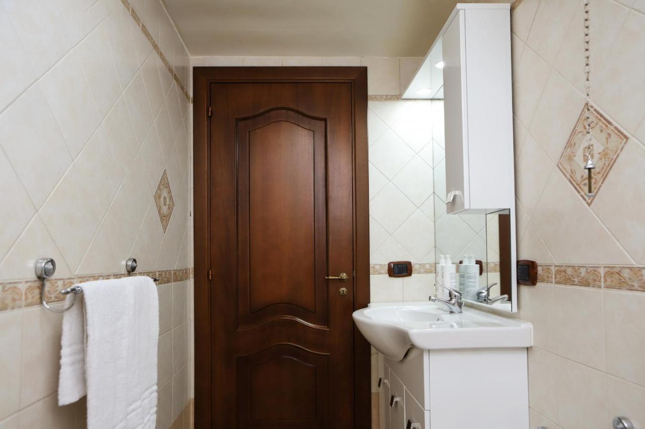 Appartamento All'Arenaccia By Wonderful Italy Napoli Ngoại thất bức ảnh